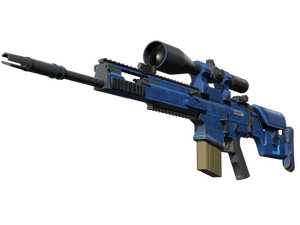 SCAR-20 | Blueprint