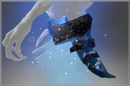 Inscribed Brumal Berserker Tail