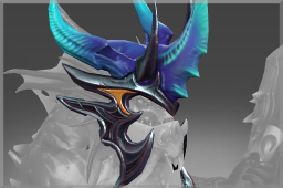 Inscribed Helm of the Breach Warden