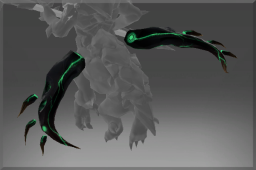 Heroic Dragon Forged Wings