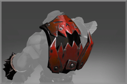 Inscribed Bracers of the Warboss