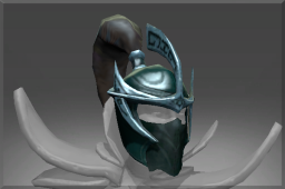 Autographed Helm of the Nimble Edge