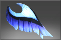 Cursed Shield of Eternal Eclipse