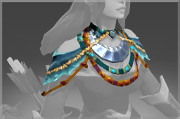 Inscribed Necklaces of the Coastal Kingdom