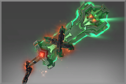 Corrupted Unbroken Fealty