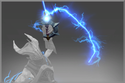 Lash of the Maze Keeper