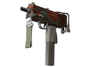ST™ MAC-10 | Last Dive