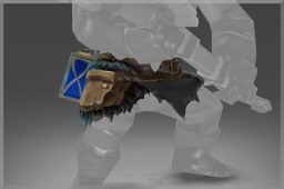 Inscribed Carnage of the Endless Hunt - Belt