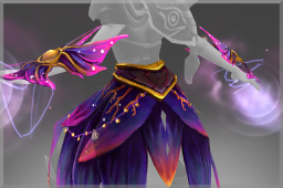 Inscribed Artist of the Astral Summer - Armor