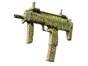 ST™ MP7 | Akoben