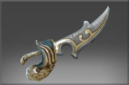 Heroic Neptunian Sabre