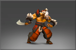 Aspects of Beast and Man Set