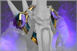 Inscribed Collar of the Forgotten Tactician