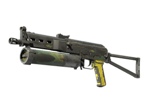 PP-Bizon | Jungle Slipstream