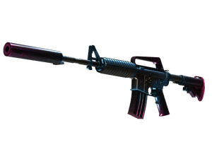 ST™ M4A1-S | Decimator