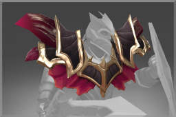 Inscribed Spring Lineage Cuirass of Blazing Oblivion