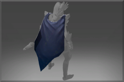 Auspicious Cloak of the Master Thief