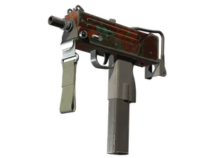 ST™ MAC-10 | Last Dive