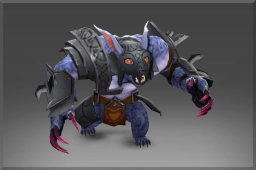 The Iron Bear's Set