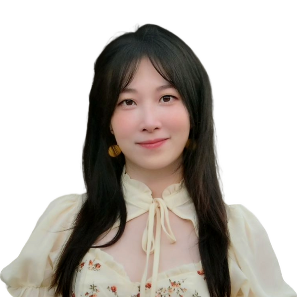 Glitter Tokki Talent Sticker - TI 2023