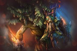 Emberbark