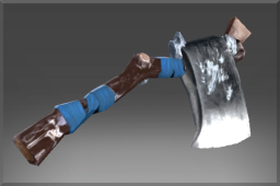 Heroic Bobusang's Axe