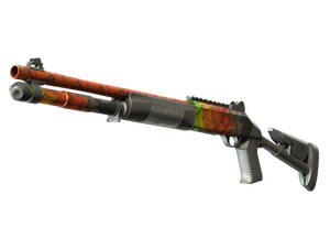ST™ XM1014 | Seasons