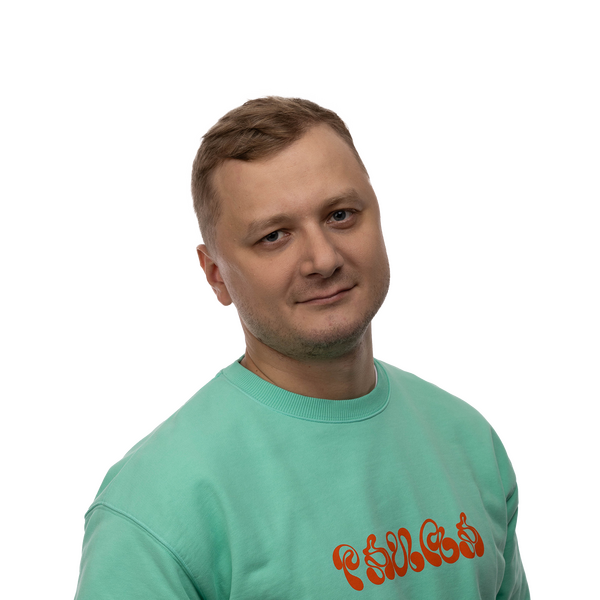 Glitter ZLOBA Talent Sticker - TI 2023