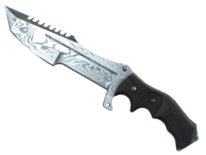 ★ Huntsman Knife | Damascus Steel