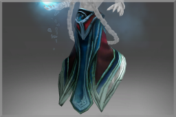 Inscribed Robe of Forbidden Knowledge