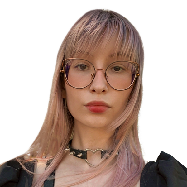 Glitter mash1na Talent Sticker - TI 2023