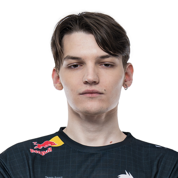 Holo Mira Player Sticker - TI 2023 Champion