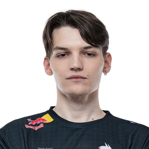 Gold Mira Player Sticker - TI 2023 Champion
