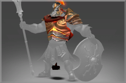 Wings of Imperium - Armor