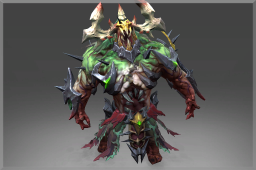 Inscribed Hymn of the Pious Plague Golem