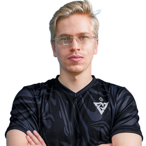 Holo Topson Player Sticker - TI 2023