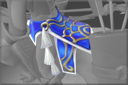 Heroic Heavenly Guardian Skirt