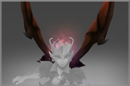 Inscribed Wings of the Saccharine Saboteur