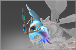 Inscribed Crown of Curious Coldspell