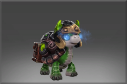 Hyeonmu Upgrade Style 07