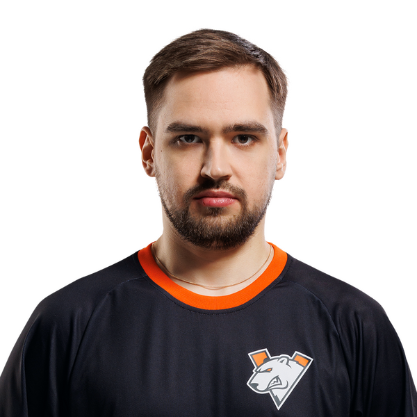 Gold sayuw Player Sticker - TI 2023