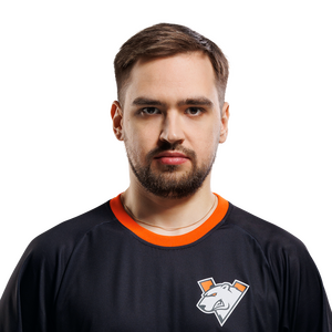 Gold sayuw Player Sticker - TI 2023
