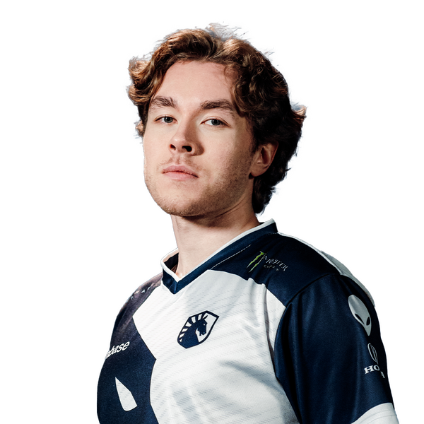 Gold zai Player Sticker - TI 2023