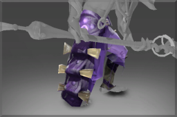 Heroic Bonedress of the Yuwipi