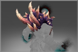 Inscribed Spines of the Stygian Maw