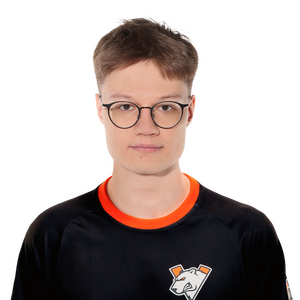 Holo Kiritych~ Player Sticker - TI 2023