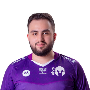 Holo fcr Player Sticker - TI 2023