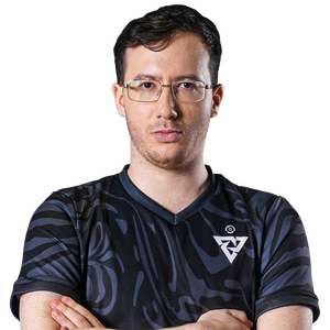Holo 33 Player Sticker - TI 2023
