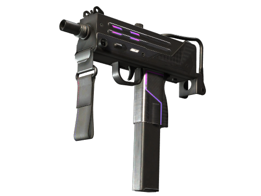 MAC-10 | Light Box (Field-Tested)