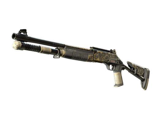 XM1014 | Irezumi (Minimal Wear)